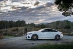 Mercedes-Benz E400 4Matic AMG Line Coupe Edition #1 2017 года (WW)